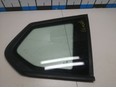 Стекло кузовное глухое правое