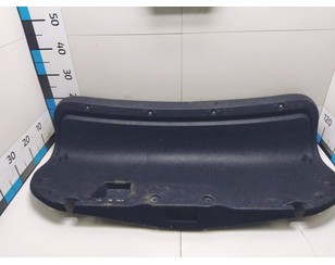 Обшивка крышки багажника для Ford Mondeo IV 2007-2015 б/у состояние отличное