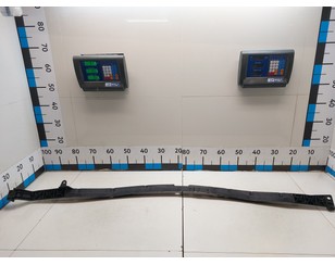 Решетка стеклооч. (планка под лобовое стекло) для Citroen C4 2005-2011 с разборки состояние отличное