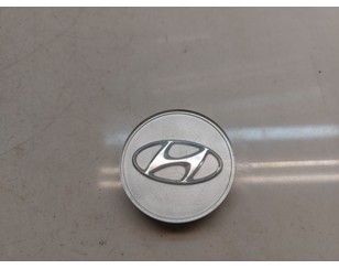 Колпак декор. легкосплавного диска для Hyundai Tucson 2004-2010 БУ состояние отличное
