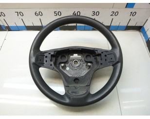 Рулевое колесо для AIR BAG (без AIR BAG) для Opel Corsa D 2006-2015 с разбора состояние хорошее