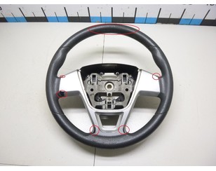Рулевое колесо для AIR BAG (без AIR BAG) для Lifan Solano II 2016> с разборки состояние удовлетворительное