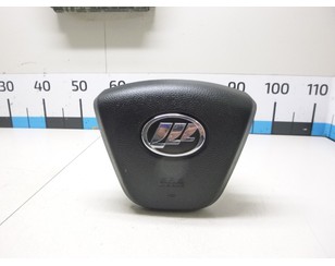 Подушка безопасности в рулевое колесо для Lifan Solano II 2016> б/у состояние отличное