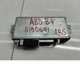 Блок управления ABS