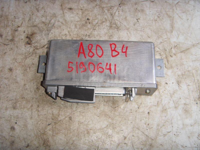 Блок управления ABS