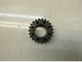 Шестерня коленвала