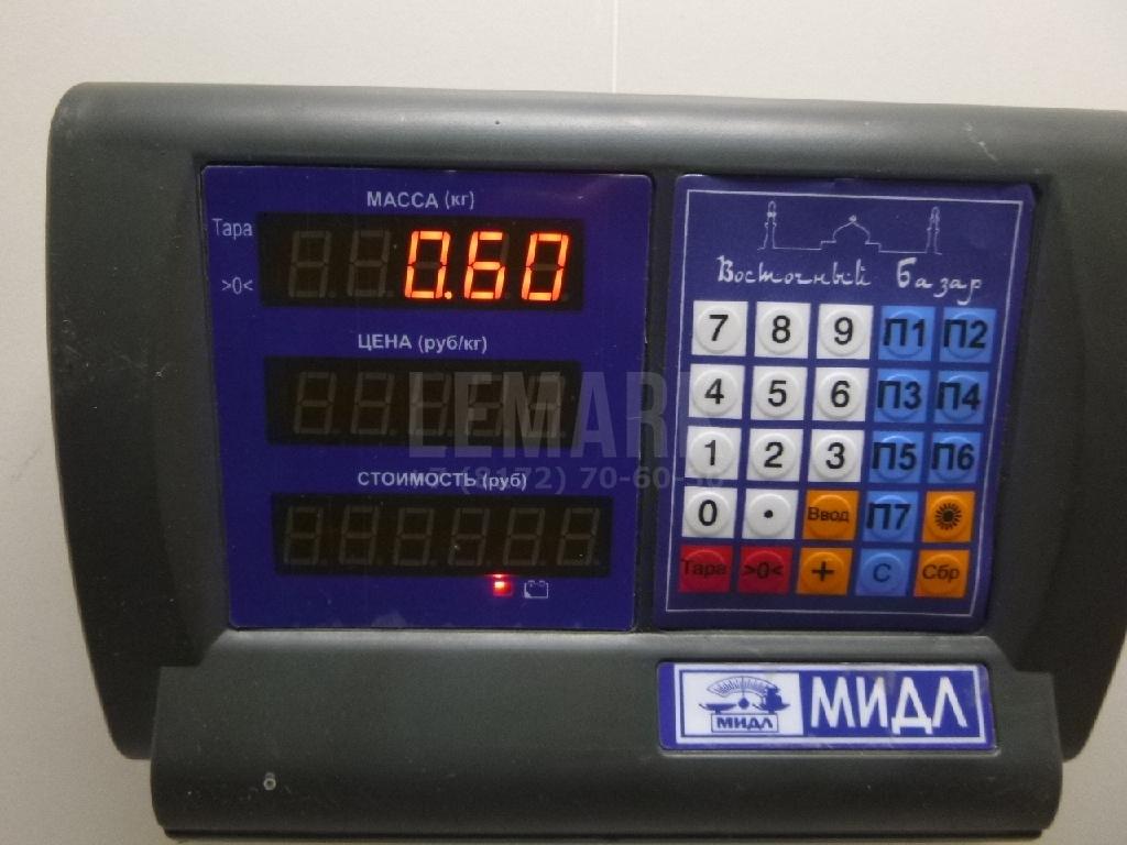 Радиатор масляный