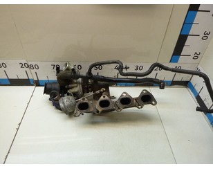 Турбокомпрессор (турбина) для VW Tiguan 2011-2016 БУ состояние отличное