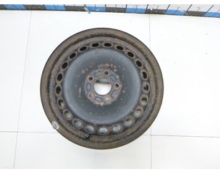 Диск колесный железо 16 для Ford C-MAX 2003-2010 с разбора состояние хорошее