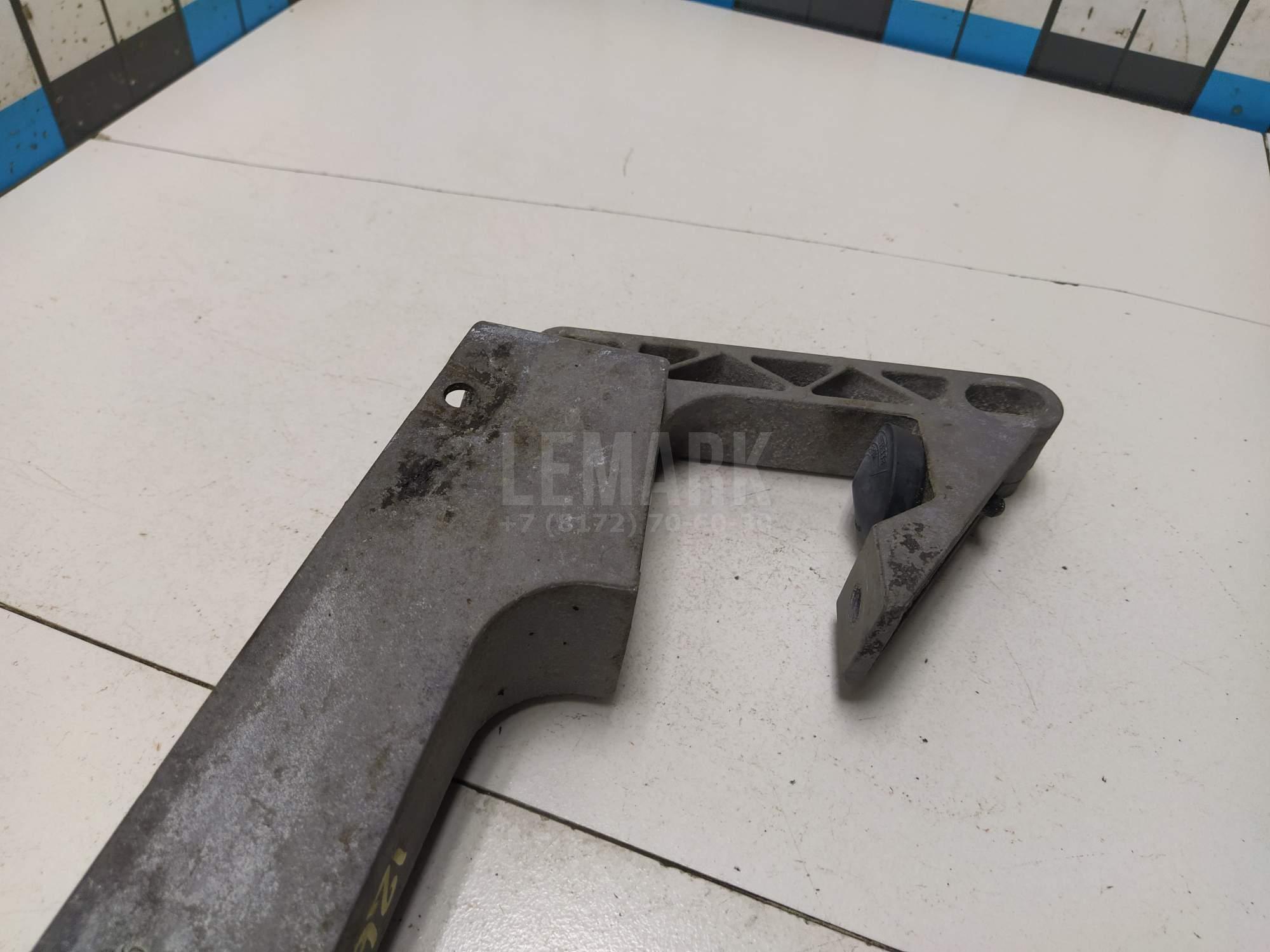Кронштейн КПП для  Belgee X70 2024