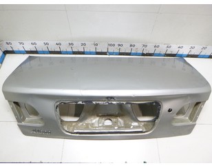Крышка багажника для Fiat Albea 2002-2012 с разбора состояние удовлетворительное