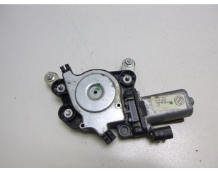 Моторчик стеклоподъемника для Fiat Albea 2002-2012 б/у состояние отличное