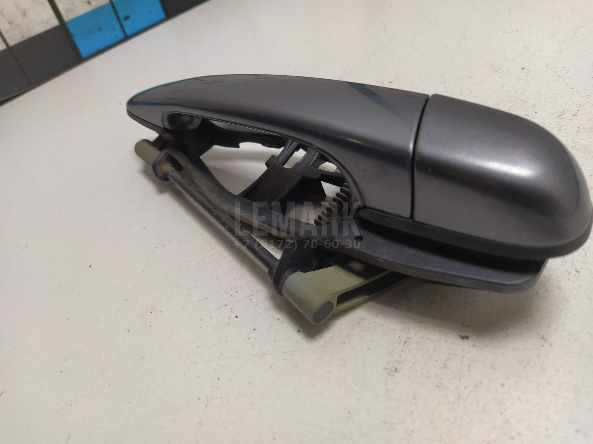 Ручка двери задней наружная правая для  Acura MDX 2007-2013