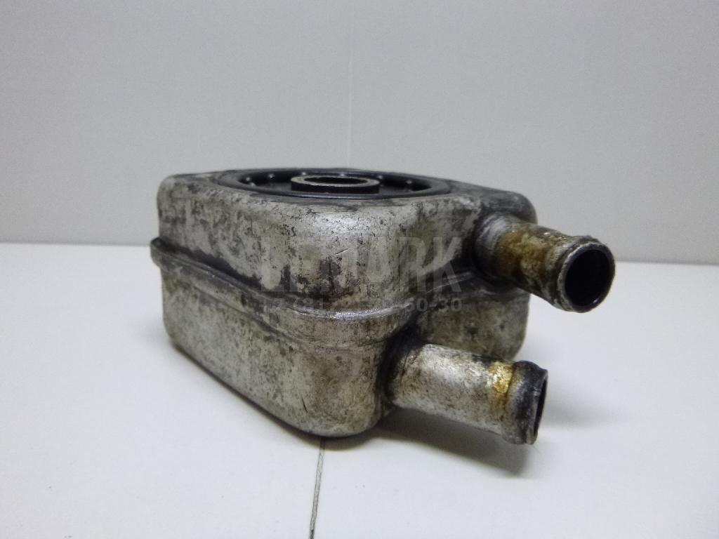 Радиатор масляный для  BMW 4-serie F32/F33/F82 2012-2020