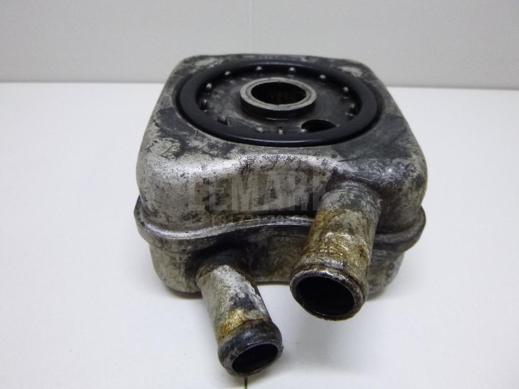 Радиатор масляный для  BMW 4-serie F32/F33/F82 2012-2020