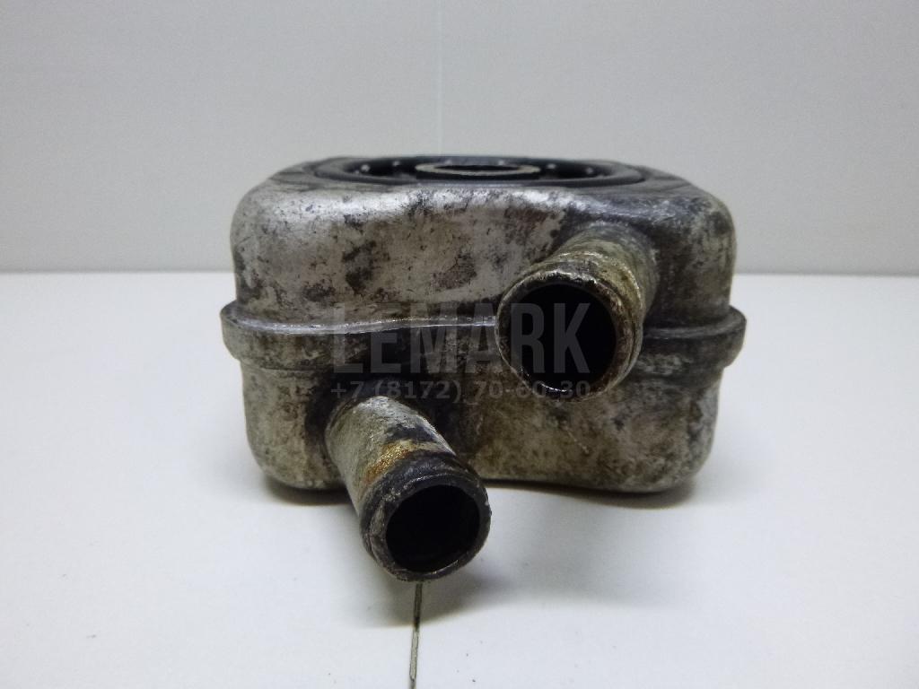 Радиатор масляный для  BMW 4-serie F32/F33/F82 2012-2020