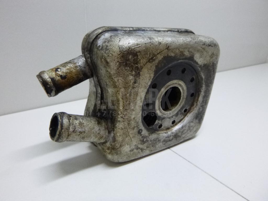 Радиатор масляный для  BMW 4-serie F32/F33/F82 2012-2020