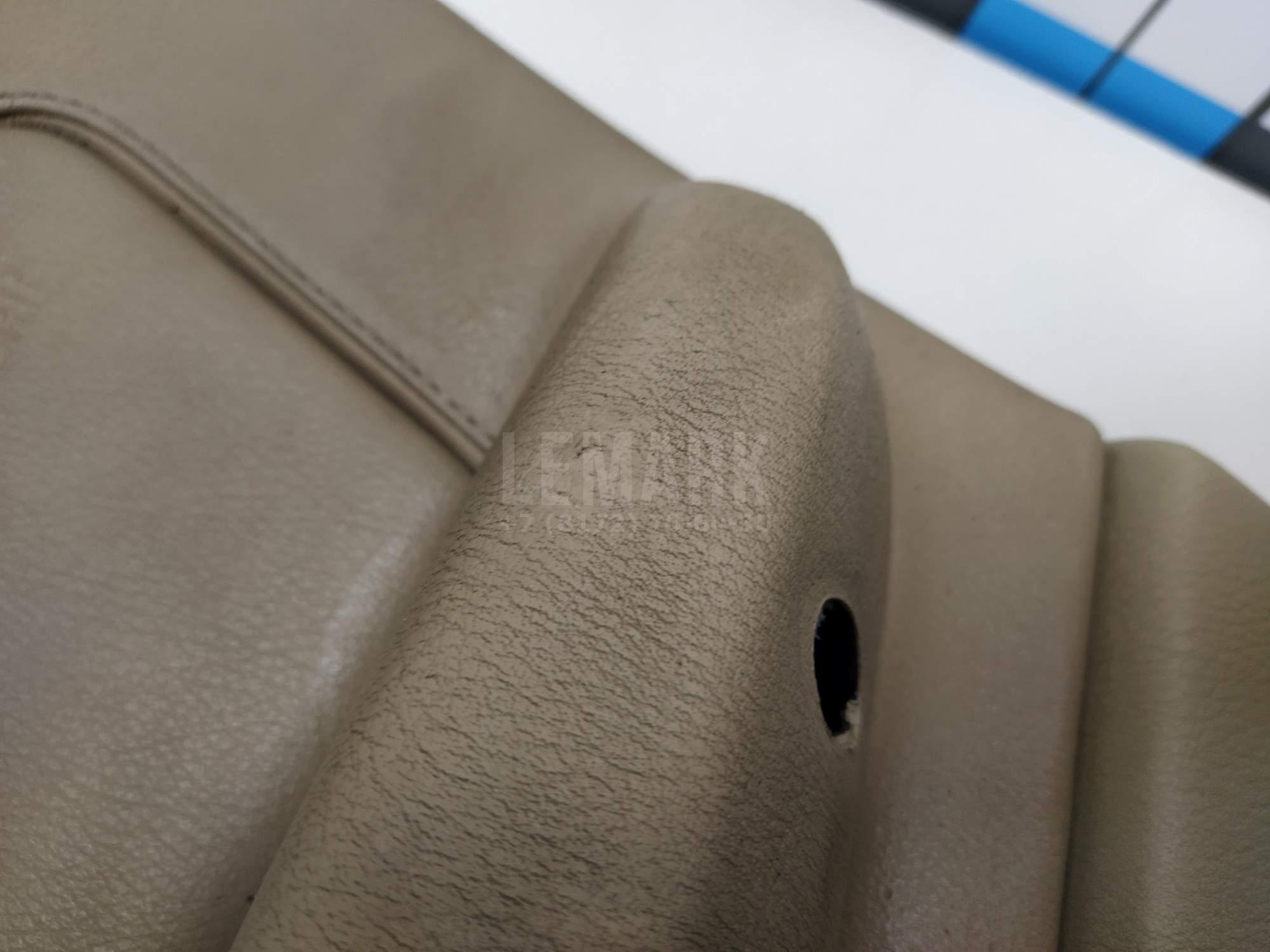 Обшивка двери передней правой для  BMW 5-serie E60/E61 2003-2009