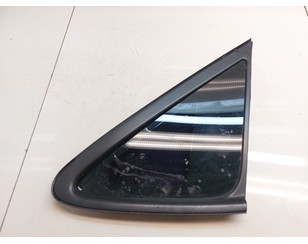 Стекло кузовное глухое правое для Hyundai ix35/Tucson 2010-2015 б/у состояние отличное