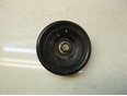 Ролик дополнительный руч. ремня