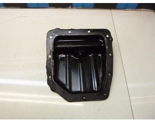 Поддон масляный двигателя для Kia Sportage 2010-2015 с разбора состояние удовлетворительное