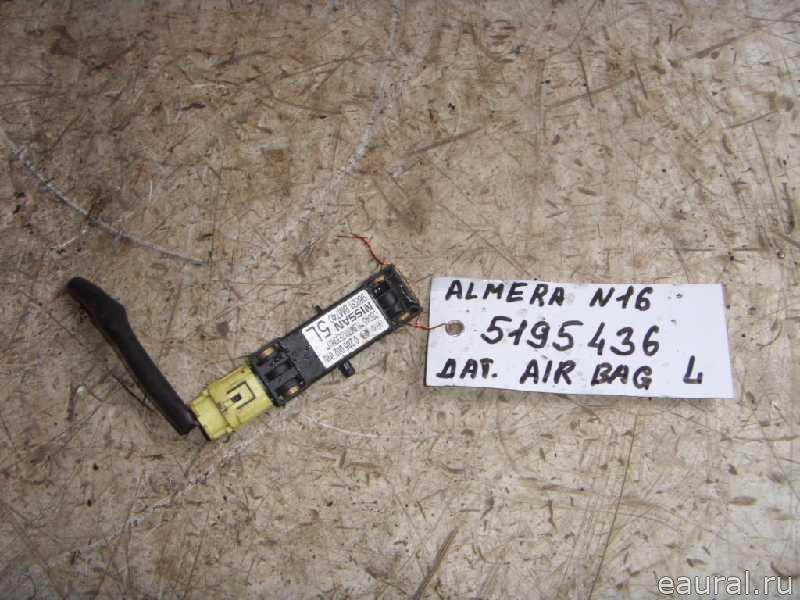 Датчик AIR BAG