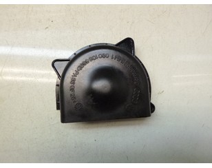 Крышка масляного насоса для Skoda Octavia (A5 1Z-) 2004-2013 БУ состояние удовлетворительное