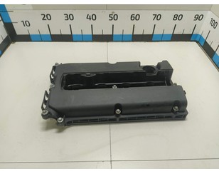 Крышка головки блока (клапанная) для Chevrolet Aveo (T250) 2005-2011 с разборки состояние отличное