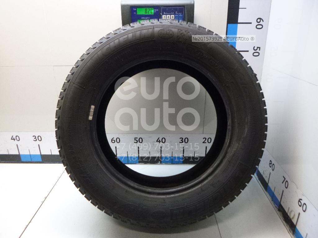 Шина Michelin 185/65 R15 Всесезонная б/у купить в ЕвроАвто