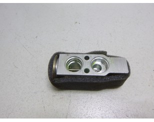 Клапан кондиционера для Mazda CX 7 2007-2012 с разбора состояние отличное