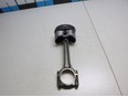 Поршень с шатуном