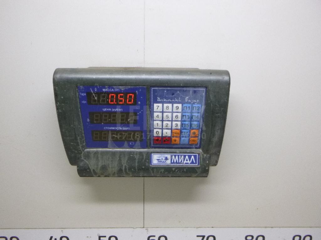 Корпус термостата для  BYD F3 2006-2013