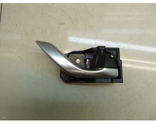 Ручка двери внутренняя правая для Mazda CX 5 2012-2017 БУ состояние отличное