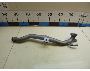Трубка охлажд. жидкости металлическая для Mazda CX 3 2015> БУ состояние отличное