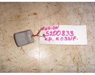 Кронштейн солнцезащитного козырька для Ford Fusion 2002-2012 б/у состояние отличное