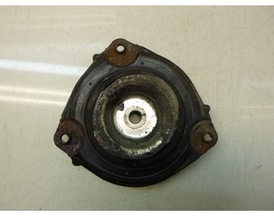Опора переднего амортизатора левая для Nissan Tiida (C13) 2015> б/у состояние отличное