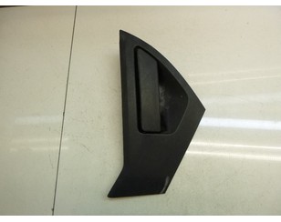 Ручка двери задней наружная правая для Nissan Juke (F15) 2011-2019 БУ состояние отличное