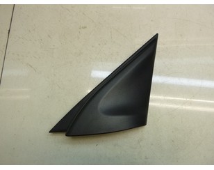 Крышка зеркала внутренняя правая для Nissan Juke (F15) 2011-2019 б/у состояние хорошее