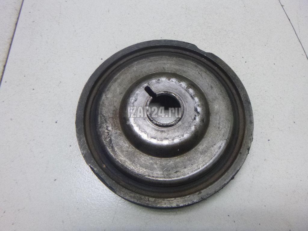 8200477938 Шкив коленвала Renault Clio I (1991 - 1998)