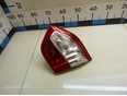 Фонарь задний внутренний правый