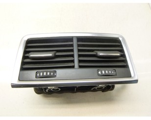 Дефлектор воздушный для Audi Q7 [4L] 2005-2015 БУ состояние отличное