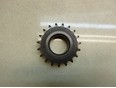 Шестерня привода масляного насоса
