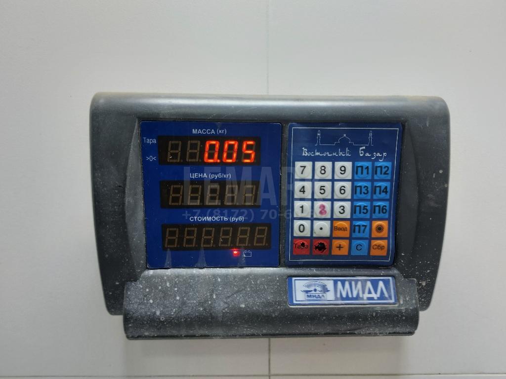 Рокер для  Ford EcoSport 2012-2023