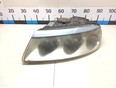 Фара левая