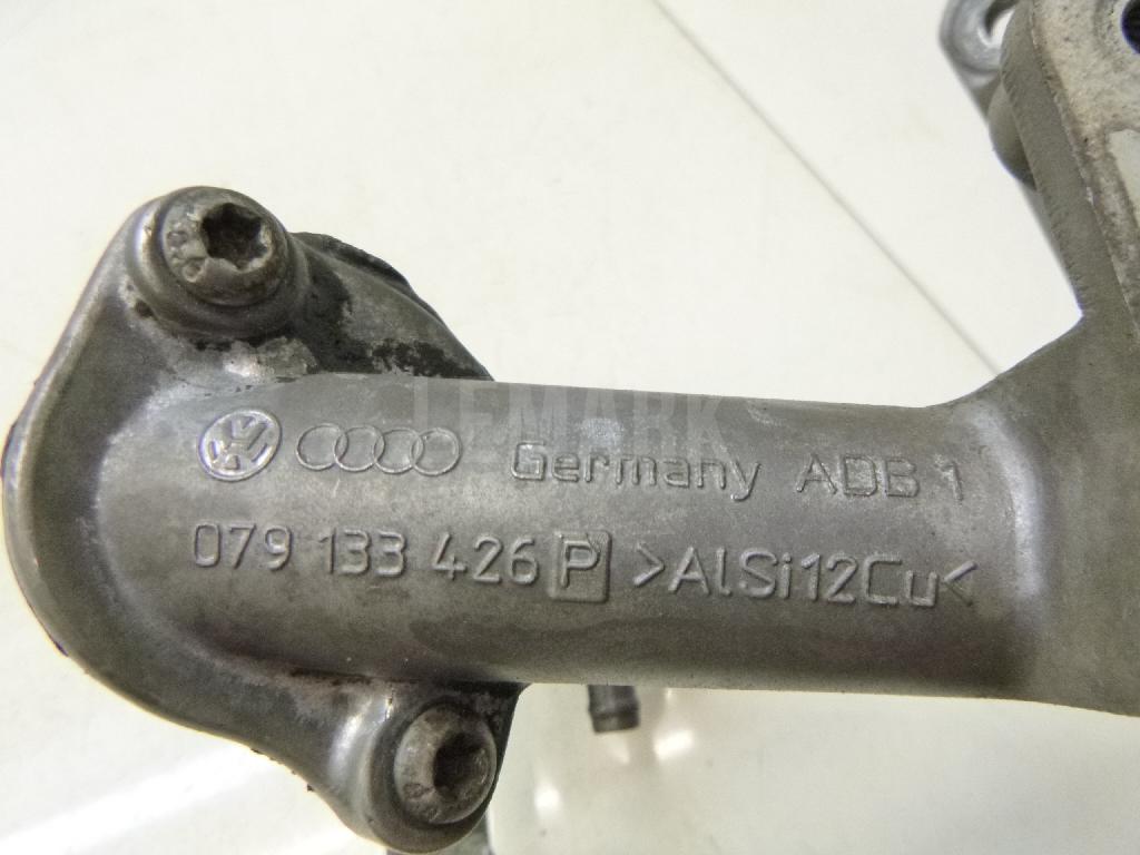 Адаптер (переходник) для  BMW 5-serie F10/F11 2009-2016