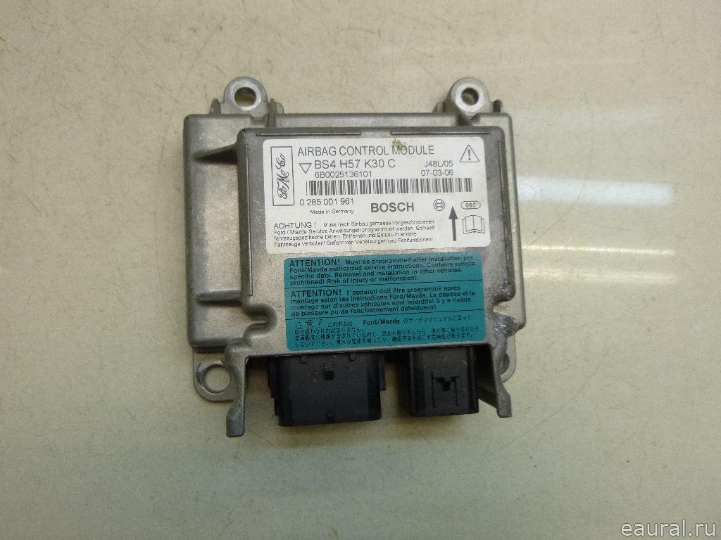 Блок управления AIR BAG