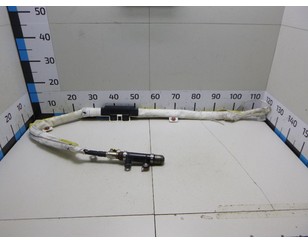Подушка безопасности боковая (шторка) для Hyundai Solaris 2010-2017 с разборки состояние отличное