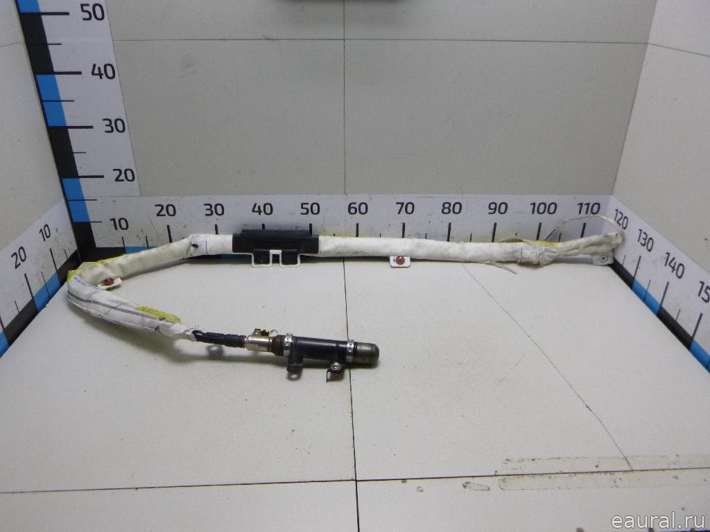 Подушка безопасности боковая (шторка)