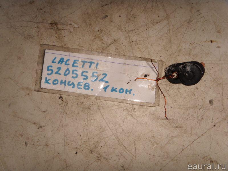 Выключатель концевой
