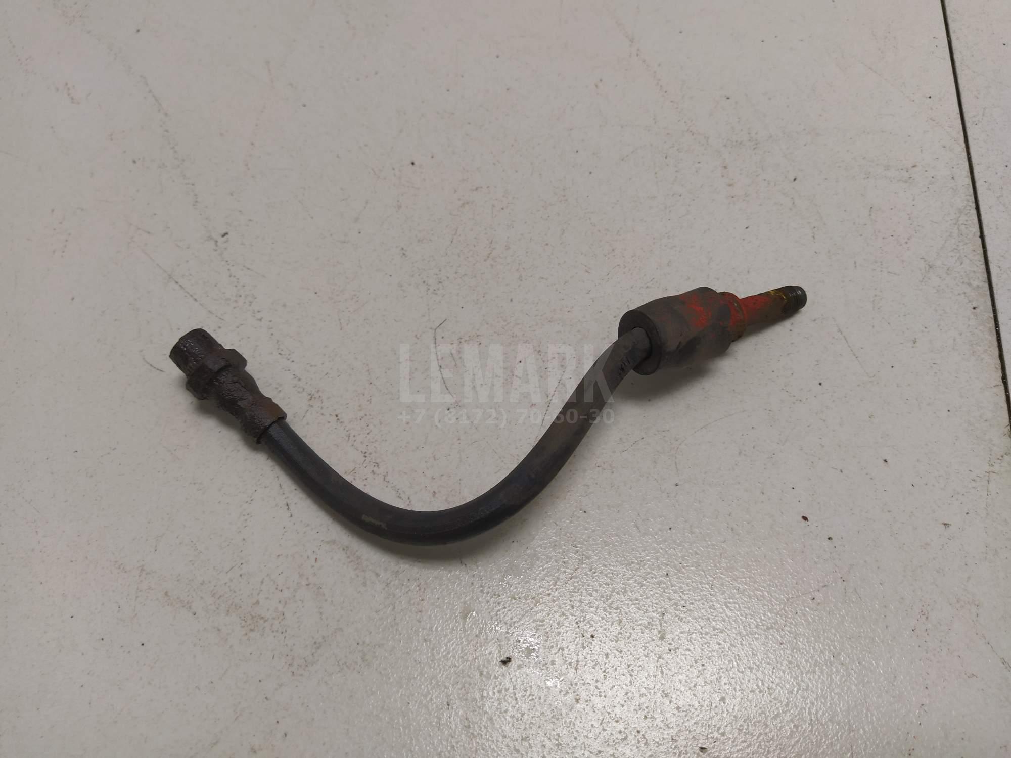 Шланг тормозной задний для  BMW 1-serie F20/F21 2011-2019